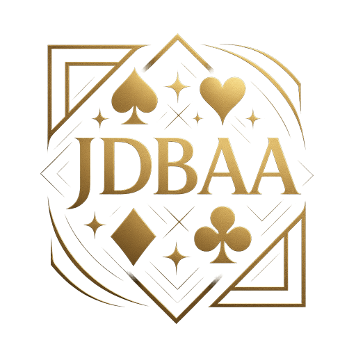 JDBAA Logo